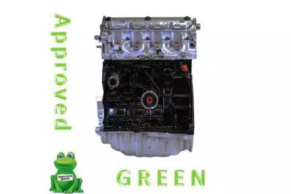 APPROVED GREEN AAB2684GGC