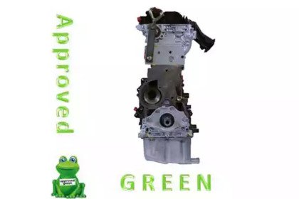 APPROVED GREEN AAB2477AGC