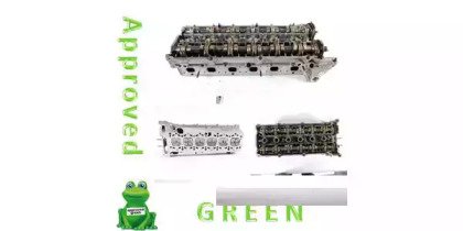 APPROVED GREEN AB0468CB