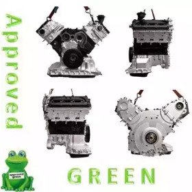 APPROVED GREEN AAB3578AGC