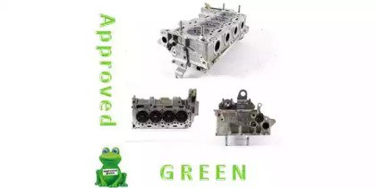 APPROVED GREEN AB0346CB