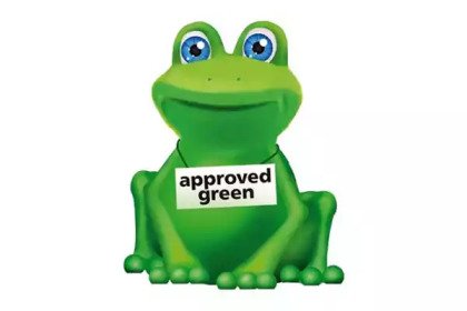 APPROVED GREEN BAB3807AGC