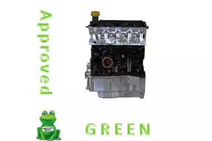 APPROVED GREEN AAB2521AGC