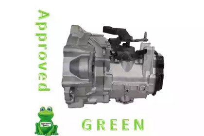 APPROVED GREEN BAB1674AGC APPROVED GREEN BAB1674AGC