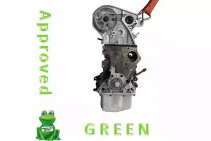 APPROVED GREEN AAB2389AGC