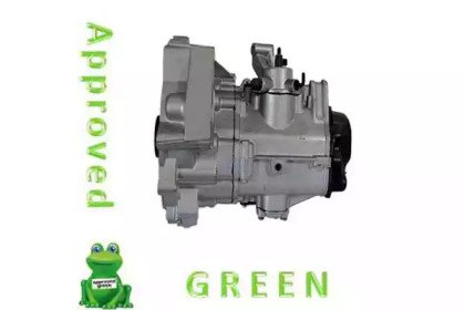 APPROVED GREEN BAB3041AGC APPROVED GREEN BAB3041AGC