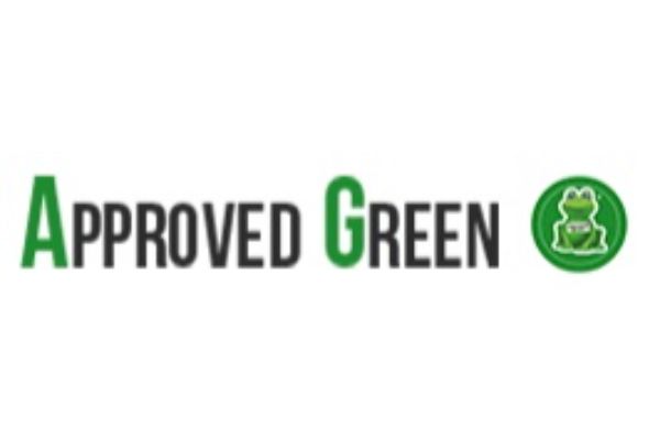 APPROVED GREEN PS-AD282012A701GC
