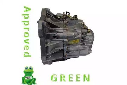 APPROVED GREEN BAB2714AGC APPROVED GREEN BAB2714AGC
