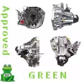APPROVED GREEN BAB3864AGN APPROVED GREEN BAB3864AGN