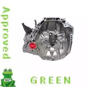 APPROVED GREEN BAB3861AGC APPROVED GREEN BAB3861AGC