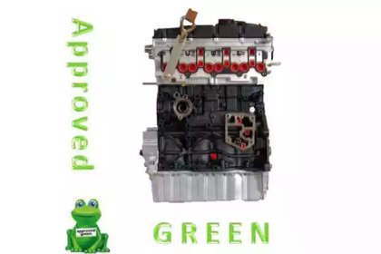 APPROVED GREEN AAB2184AGU