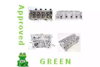 APPROVED GREEN AB1043CA