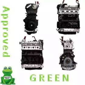 APPROVED GREEN AAB3681AGC