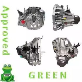 APPROVED GREEN BAB3861AGN APPROVED GREEN BAB3861AGN