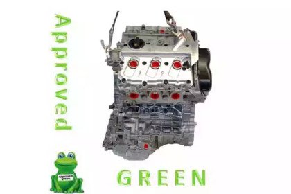 APPROVED GREEN AAB2453AGC
