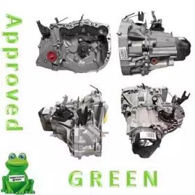 APPROVED GREEN BAB3863AGN APPROVED GREEN BAB3863AGN