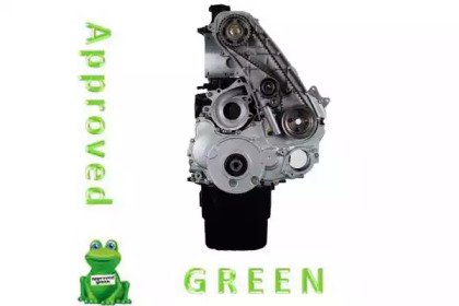 APPROVED GREEN AAB3536AGR