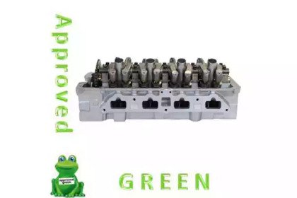 APPROVED GREEN AB0393CB