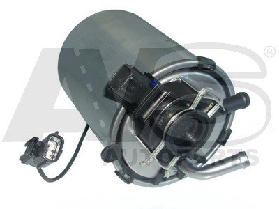 AVS AUTOPARTS MA040