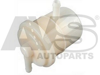 AVS AUTOPARTS E004