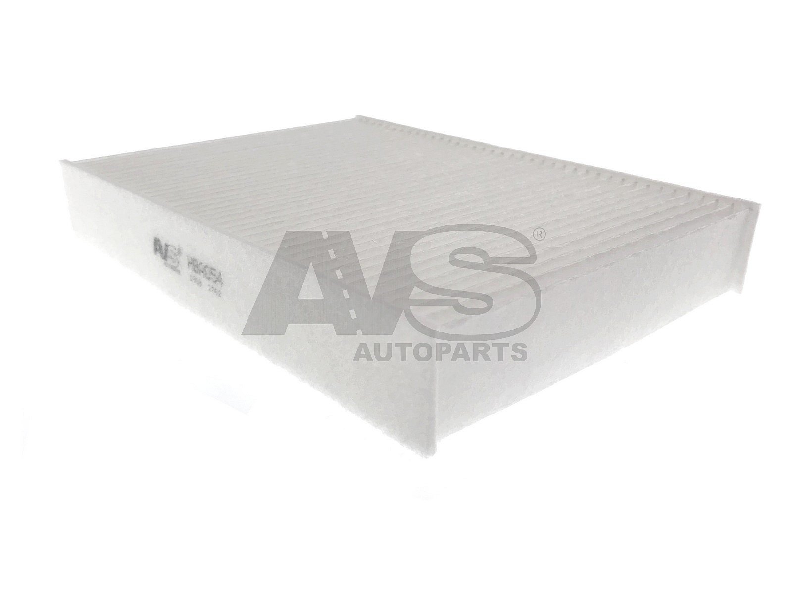 AVS AUTOPARTS HBA054