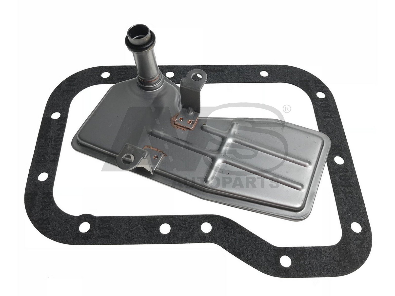 AVS AUTOPARTS TA1204K