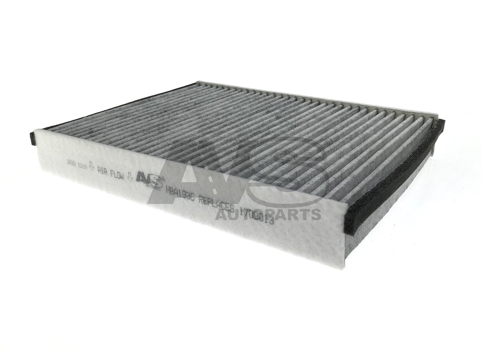 AVS AUTOPARTS HBA193C