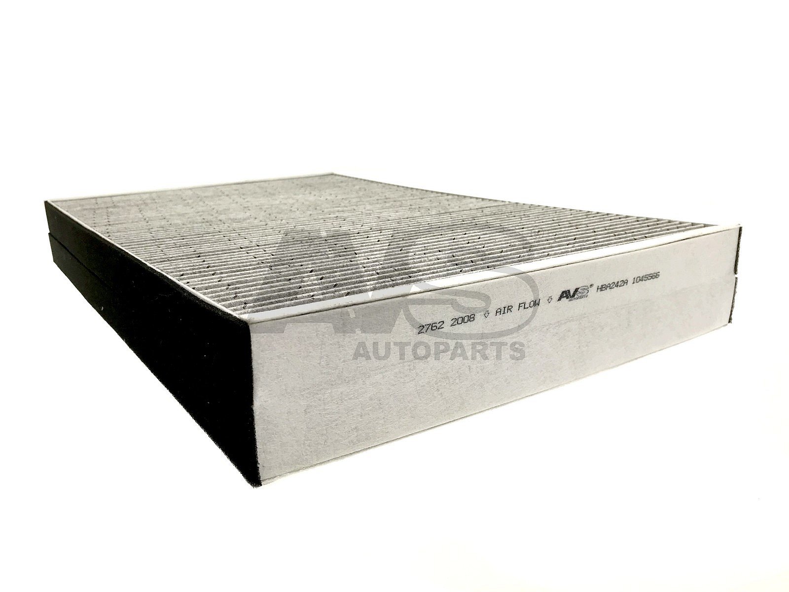 AVS AUTOPARTS HBA242A