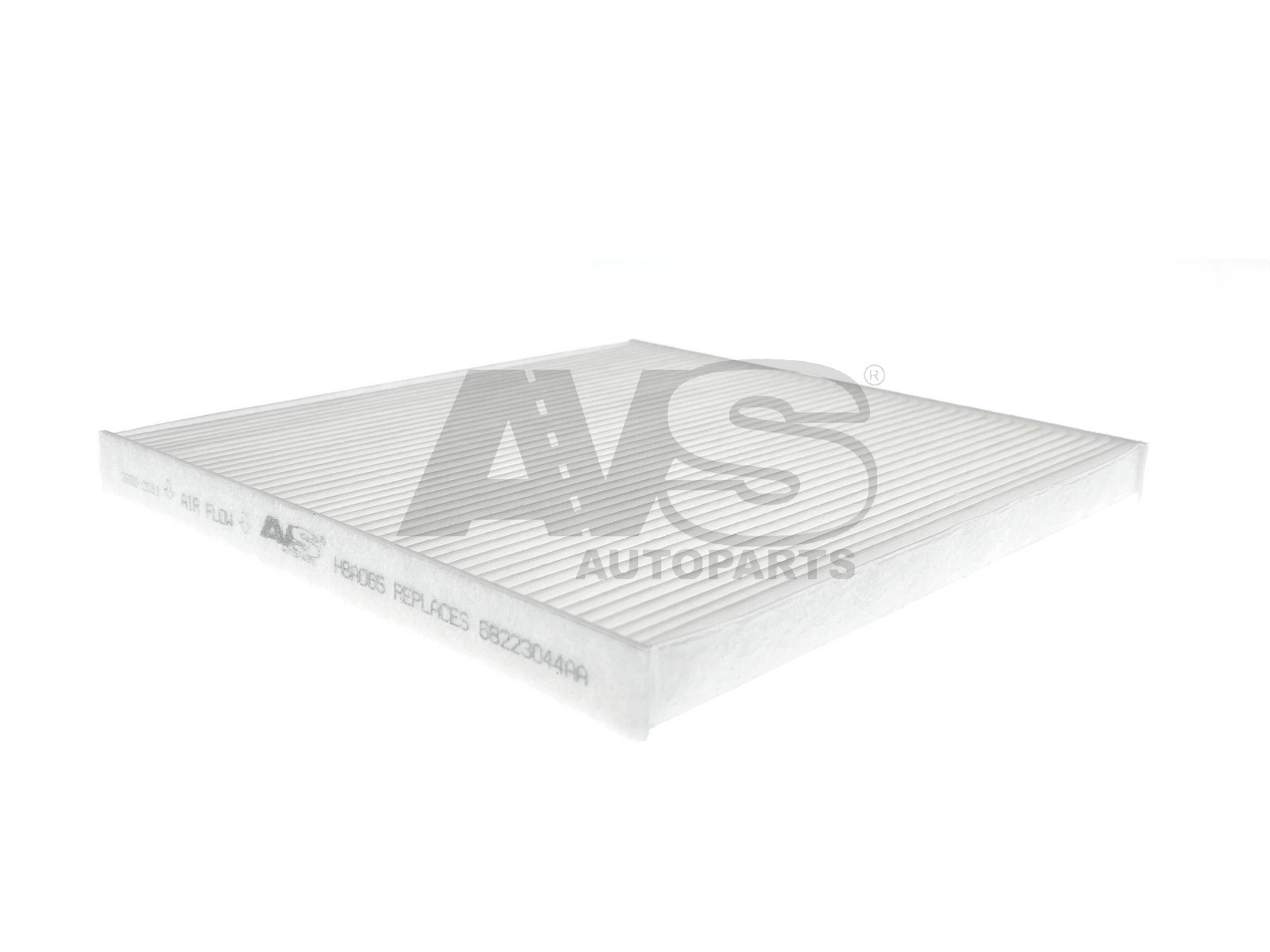 AVS AUTOPARTS HBA065