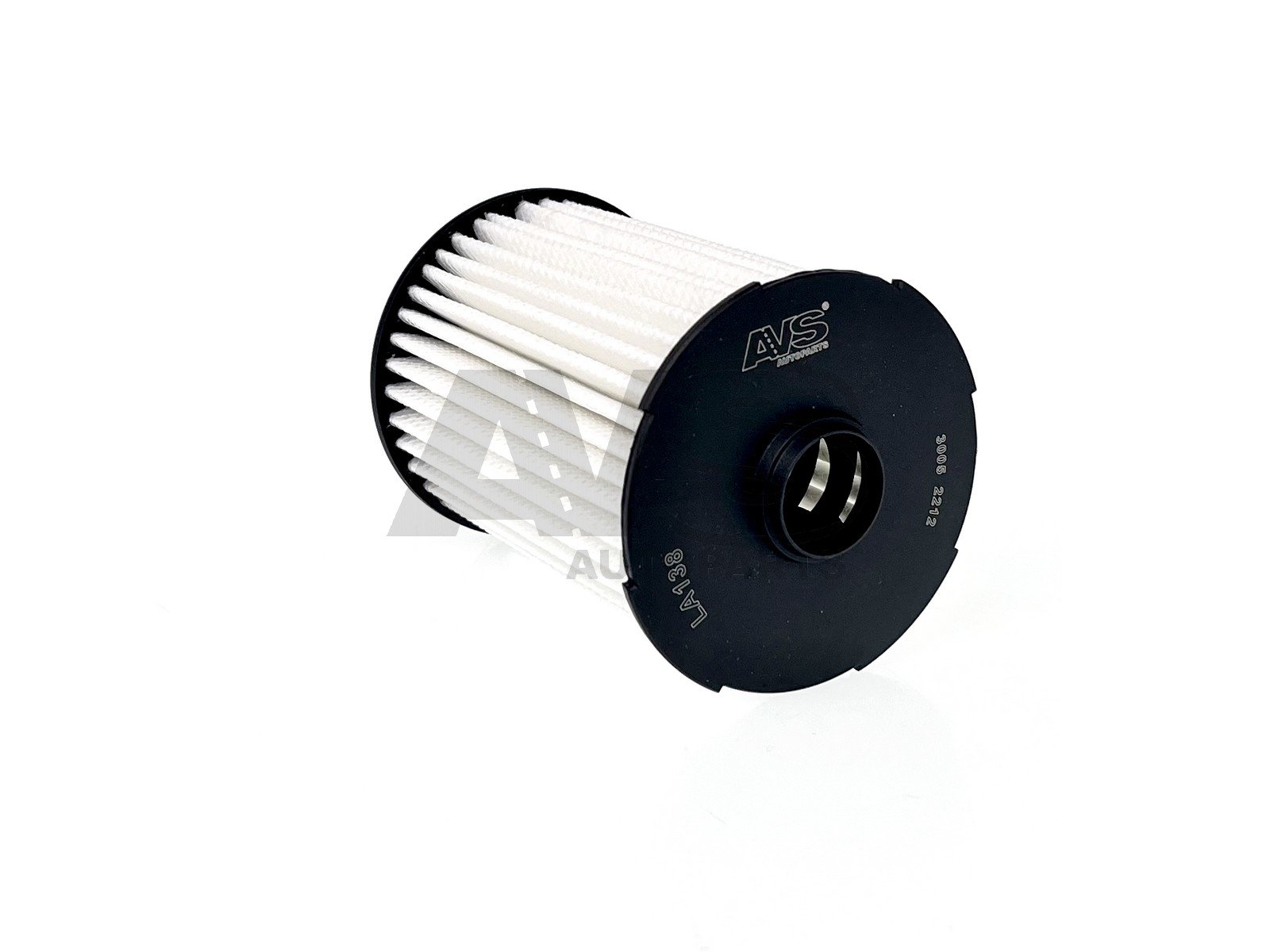 AVS AUTOPARTS LA138 AVS AUTOPARTS LA138