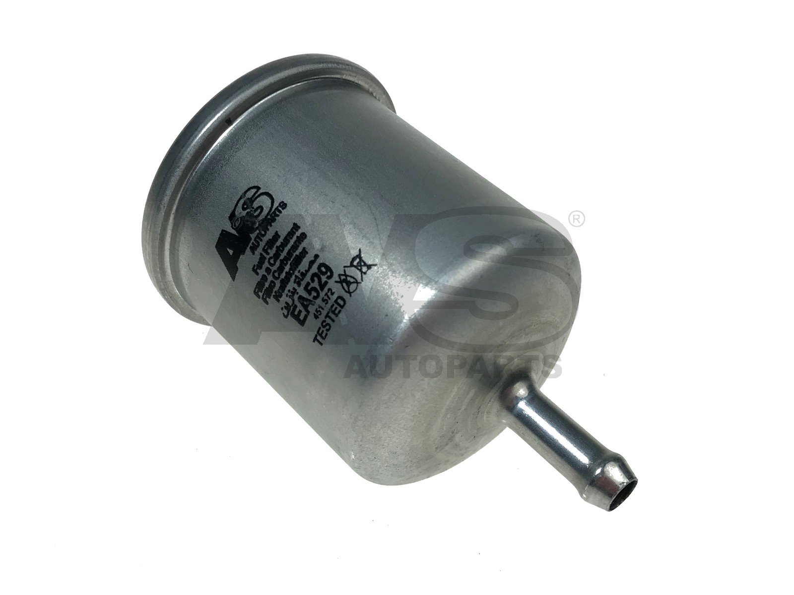 AVS AUTOPARTS EA529