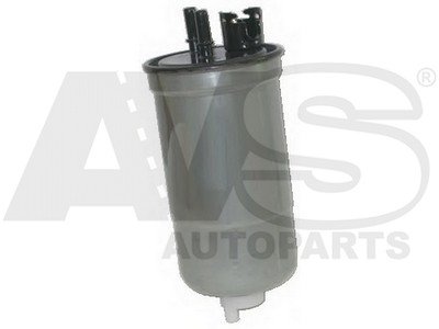 AVS AUTOPARTS M017