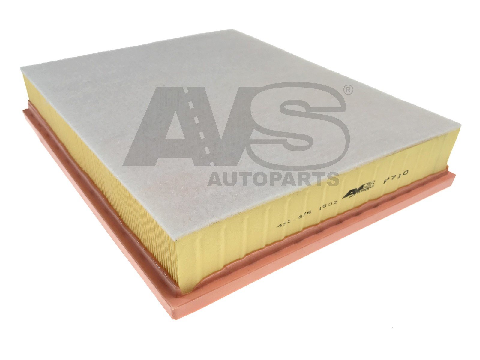 AVS AUTOPARTS P710