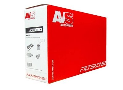 AVS AUTOPARTS 101319