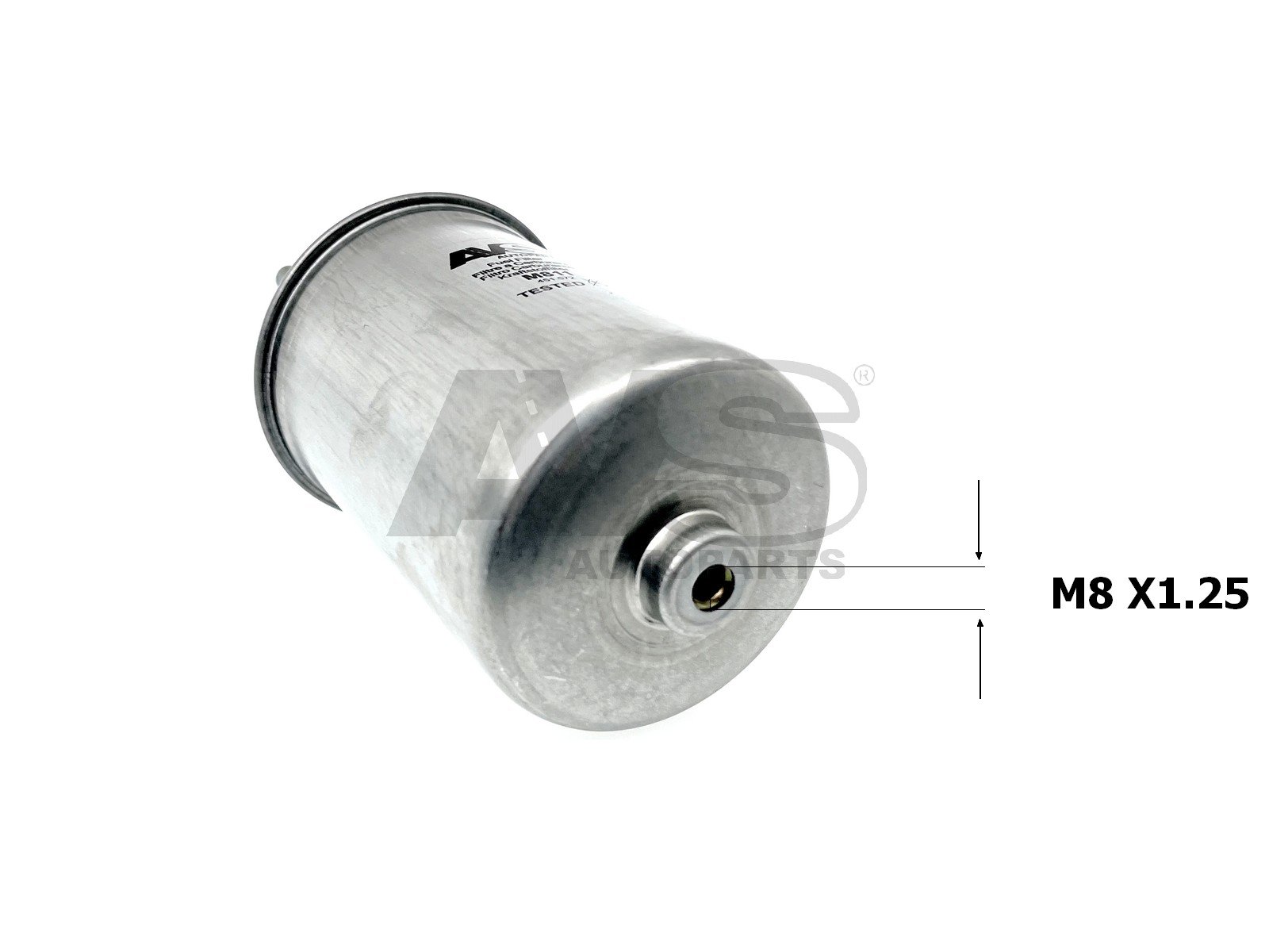 AVS AUTOPARTS M811