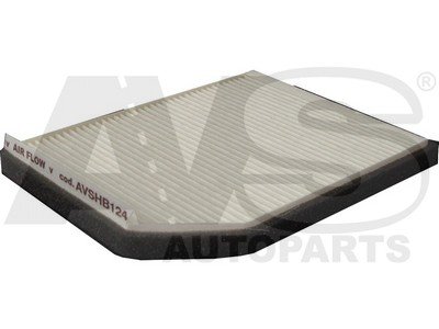 AVS AUTOPARTS HB124