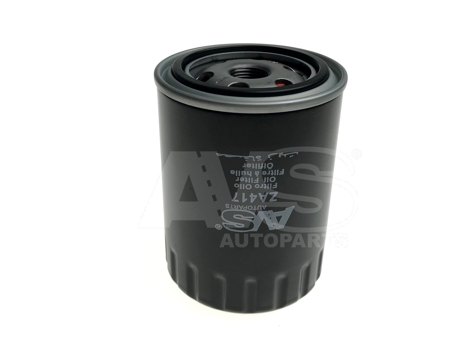 AVS AUTOPARTS ZA417