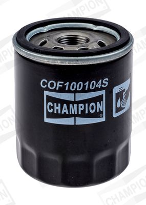 CHAMPION COF100104S