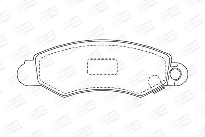 CHAMPION 572418CH CHAMPION 572418CH