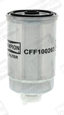 CHAMPION CFF100263