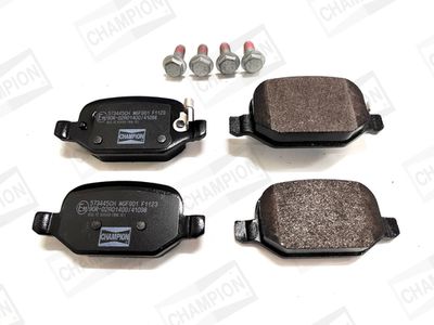 CHAMPION 573445CH CHAMPION 573445CH