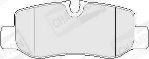 CHAMPION 573798CH