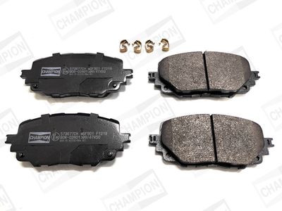 CHAMPION 573677CH CHAMPION 573677CH