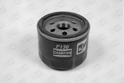 CHAMPION F136/606