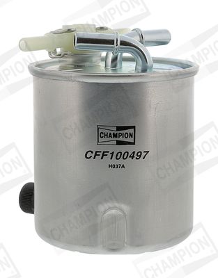 CHAMPION CFF100497