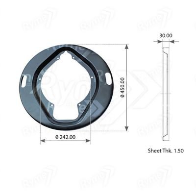 Automotive RYME 07526 Automotive RYME 07526