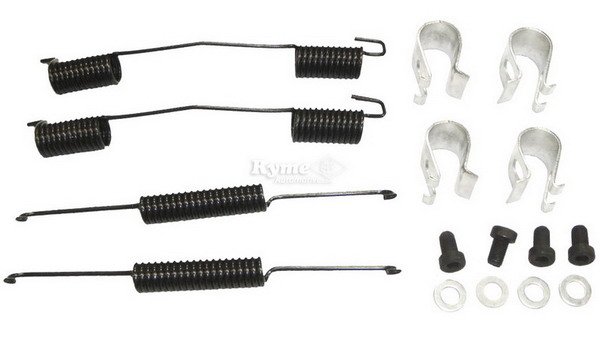 Automotive RYME 3012650 Automotive RYME 3012650