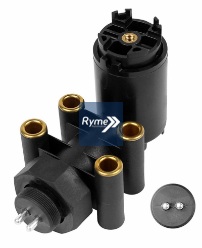 Automotive RYME 101007F Automotive RYME 101007F