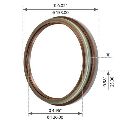 Automotive RYME 17627 Automotive RYME 17627