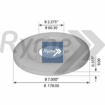 Automotive RYME 320602-2